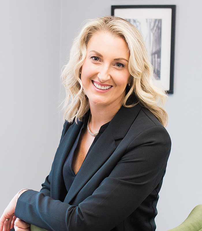 Dr. Jessica Kile